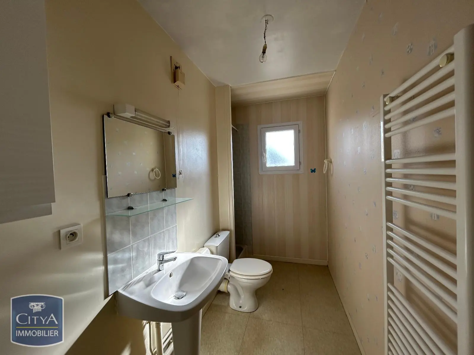 Photo 5 Appartement 1 pièce 20.94m²