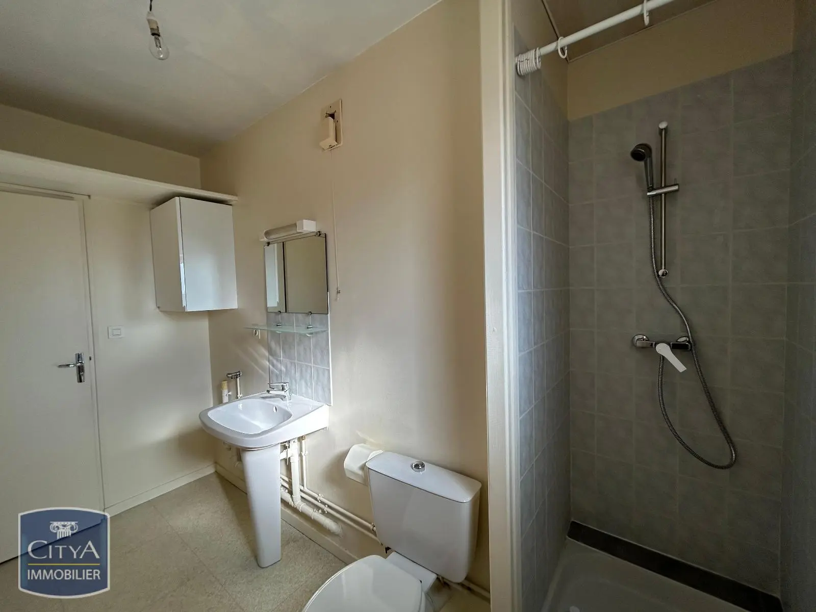 Photo 6 Appartement 1 pièce 20.94m²