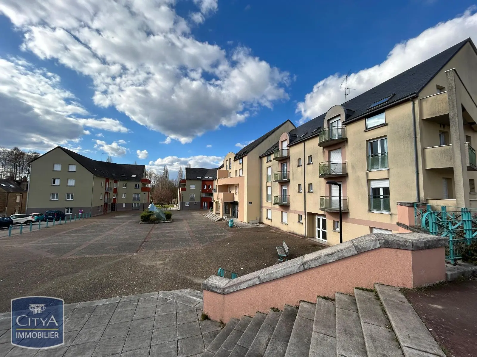 Photo 7 Appartement 1 pièce 20.94m²