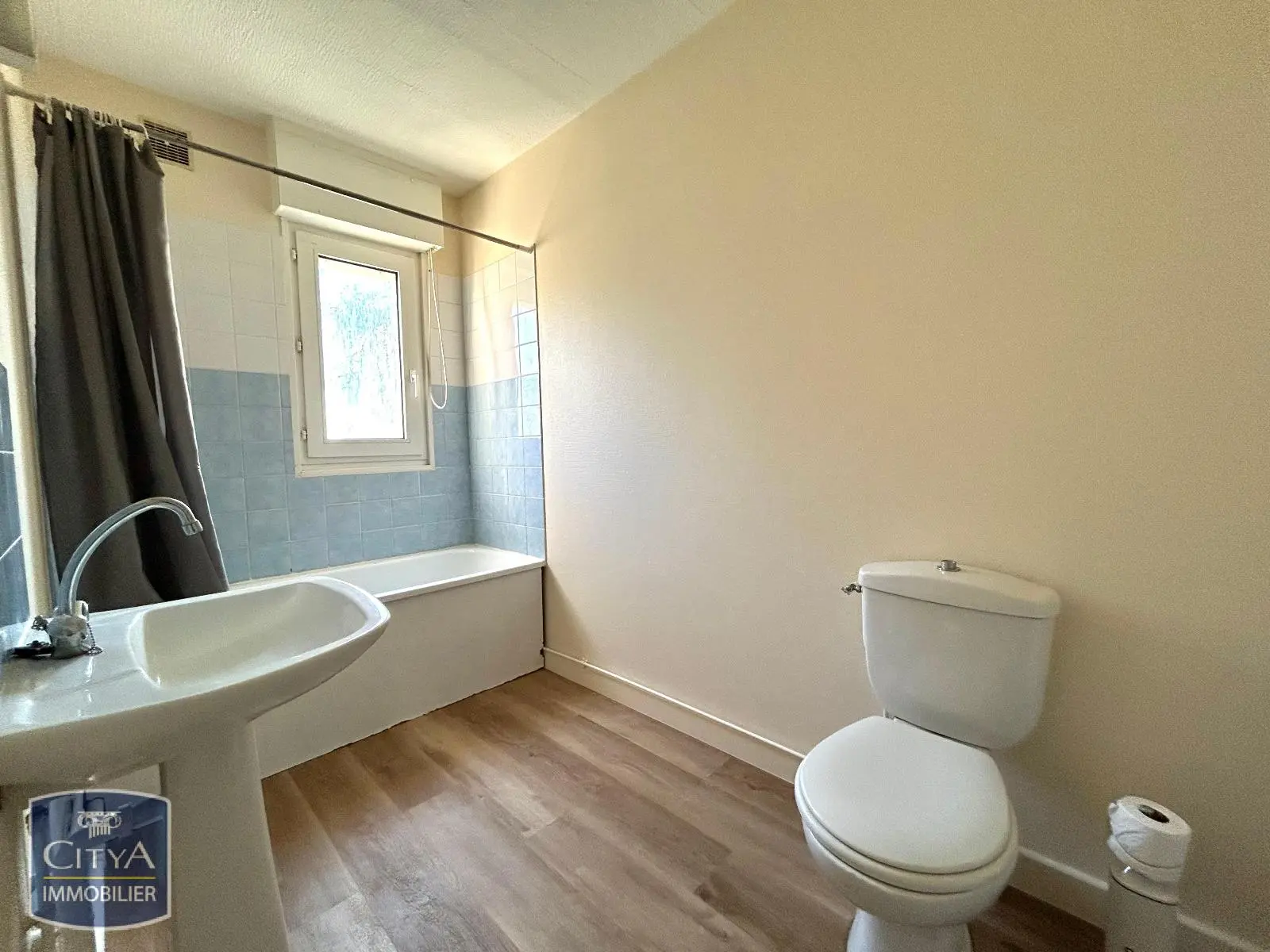 Photo 3 Appartement 1 pièce 25.62m²