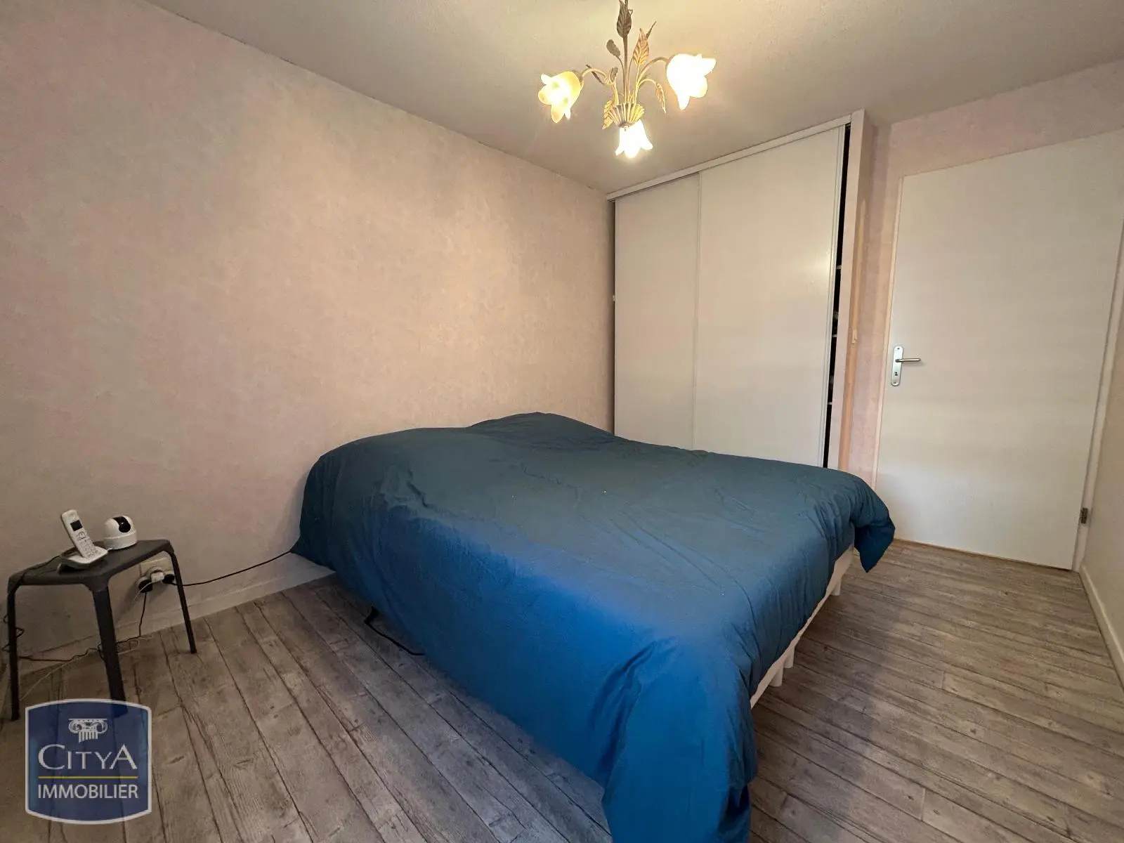 Photo 3 Appartement 3 pièces 63.2m²