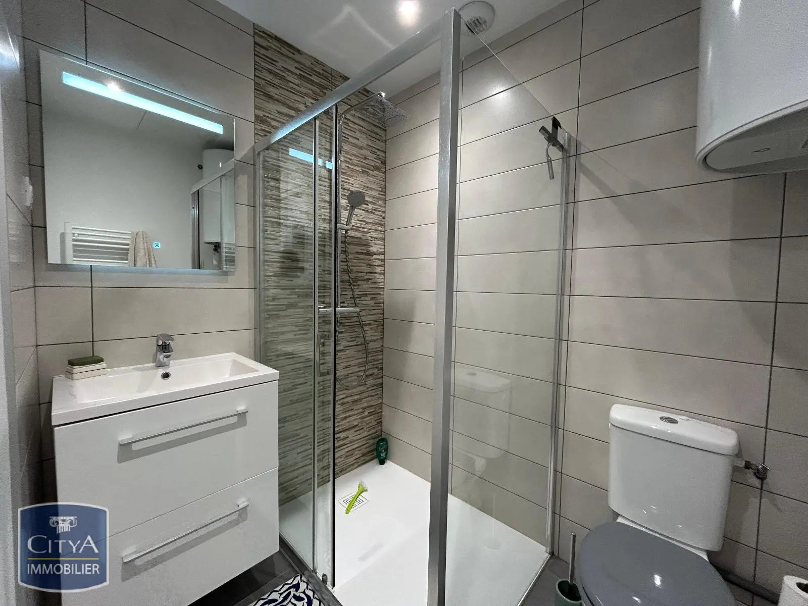 Photo 5 Appartement 2 pièces 48.06m²