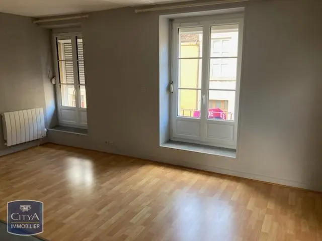 Photo 2 Appartement 2 pièces 41.4m²