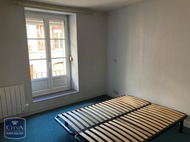 Photo 3 Appartement 2 pièces 41.4m²