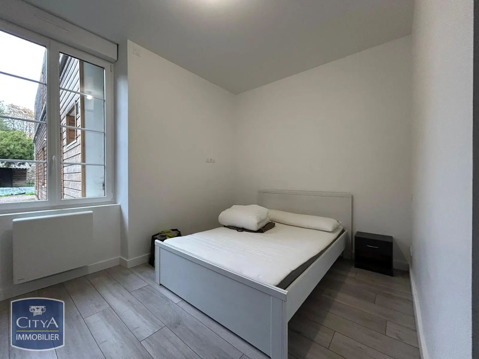 Photo 4 Appartement 2 pièces 48.06m²