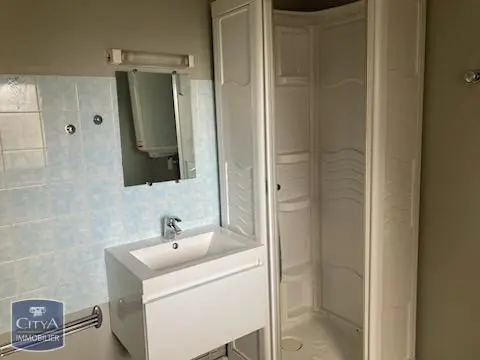 Photo 5 Appartement 2 pièces 41.4m²