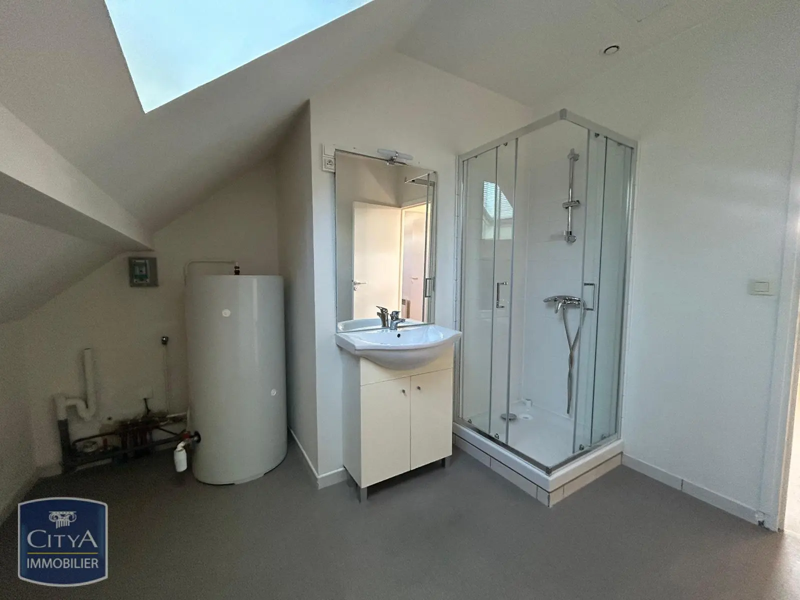 Photo 2 Appartement 4 pièces 68.8m²