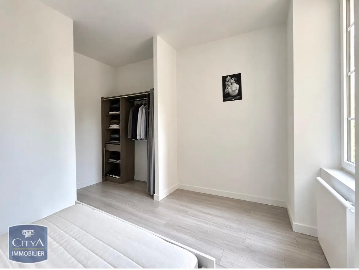 Photo 3 Appartement 2 pièces 48.06m²