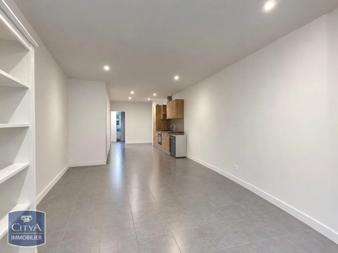 Photo 2 Appartement 2 pièces 48.06m²