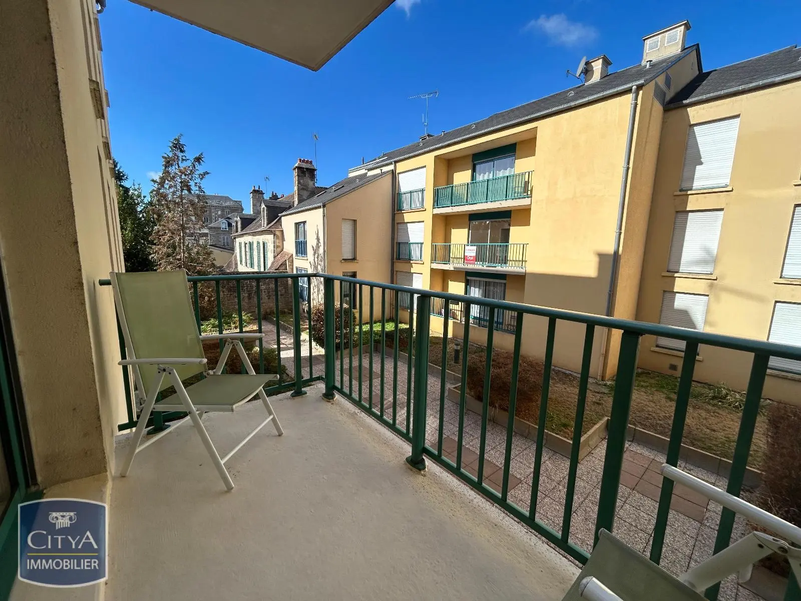 Photo 1 Appartement 2 pièces 50.6m²