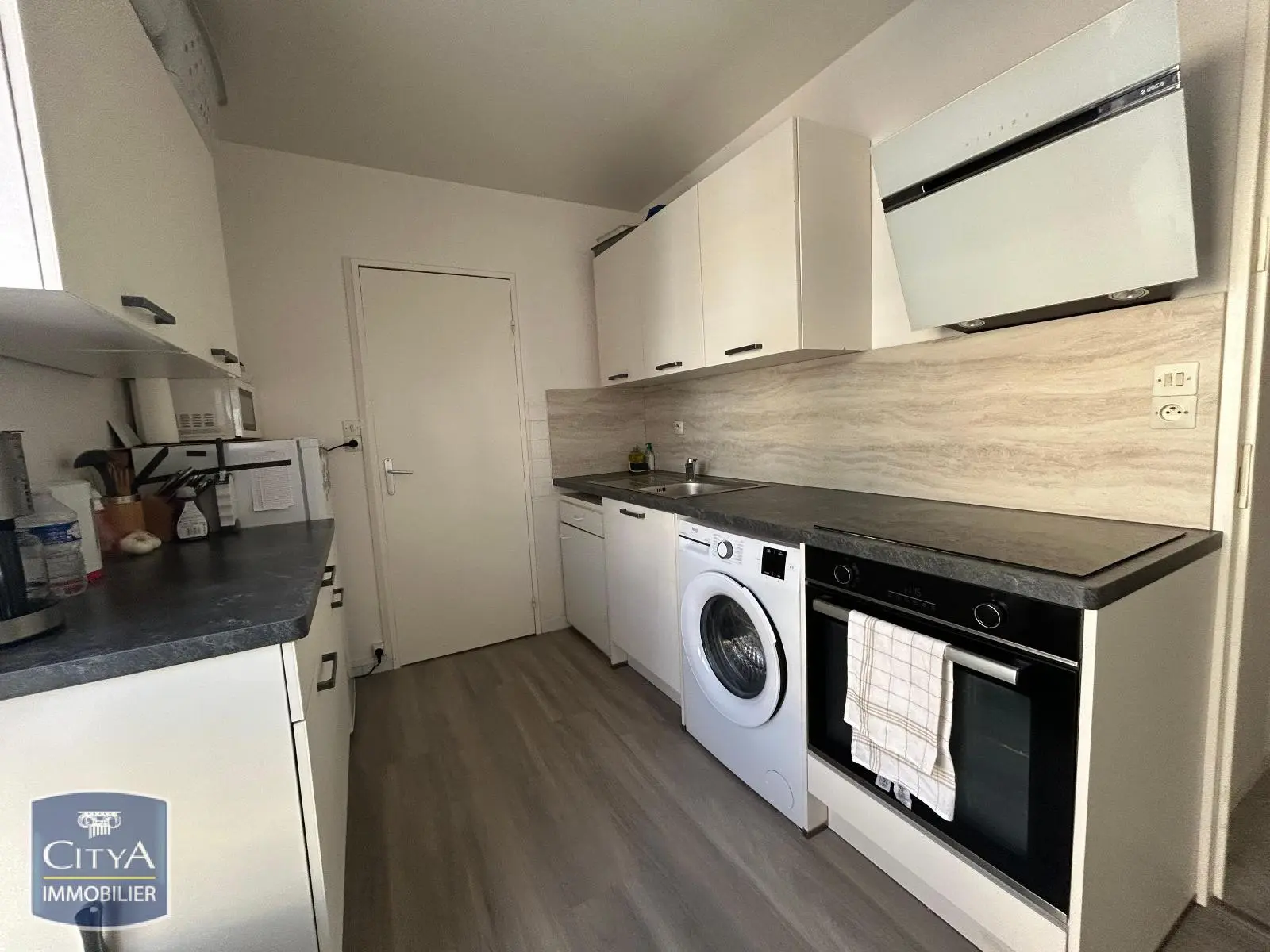 Photo 5 appartement Alençon