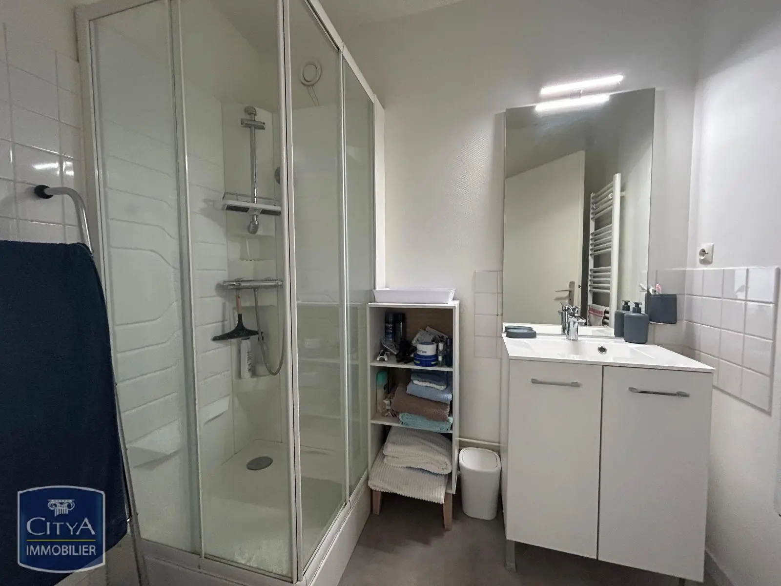 Photo 6 appartement Alençon