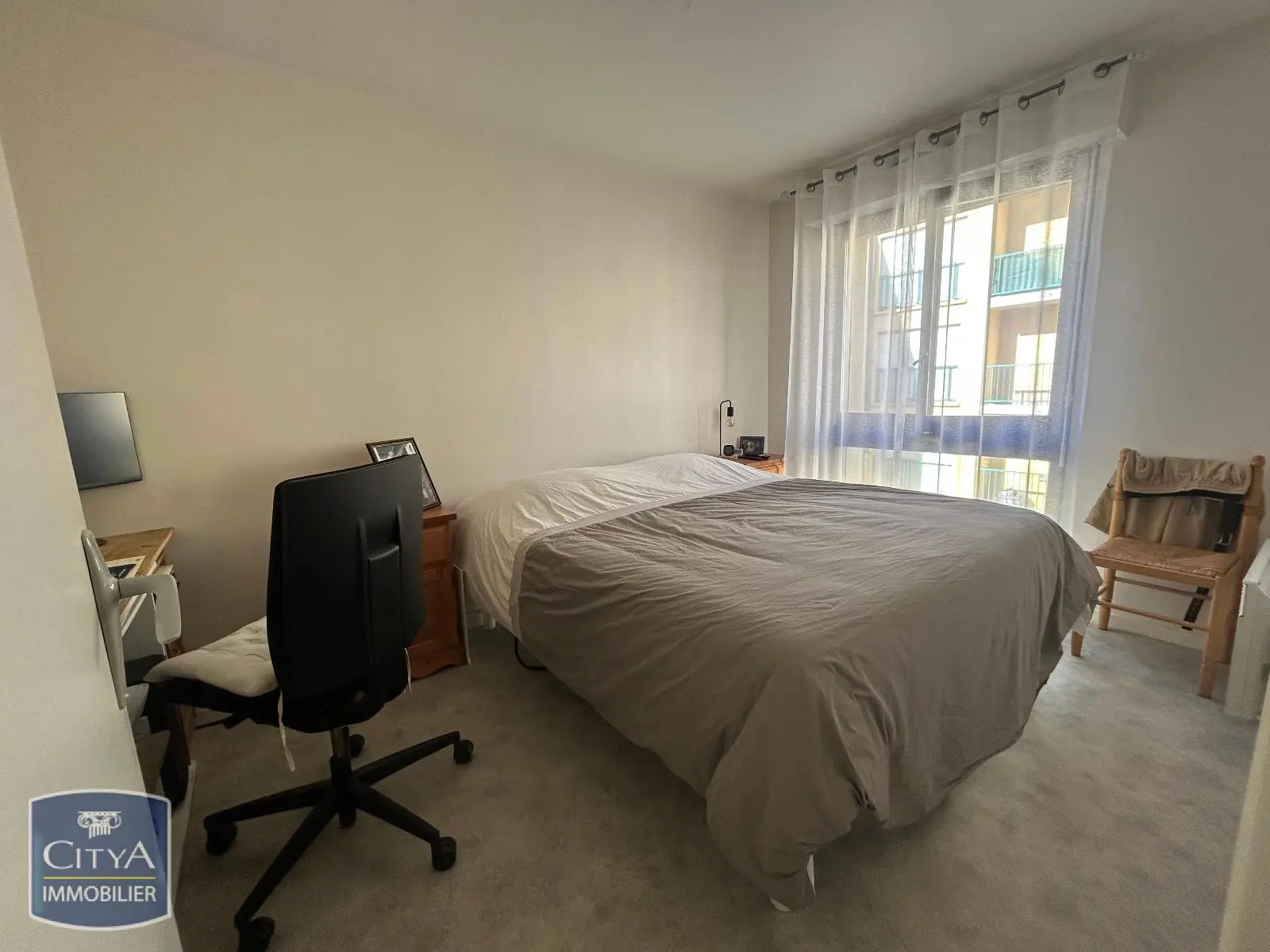 Photo 3 appartement Alençon