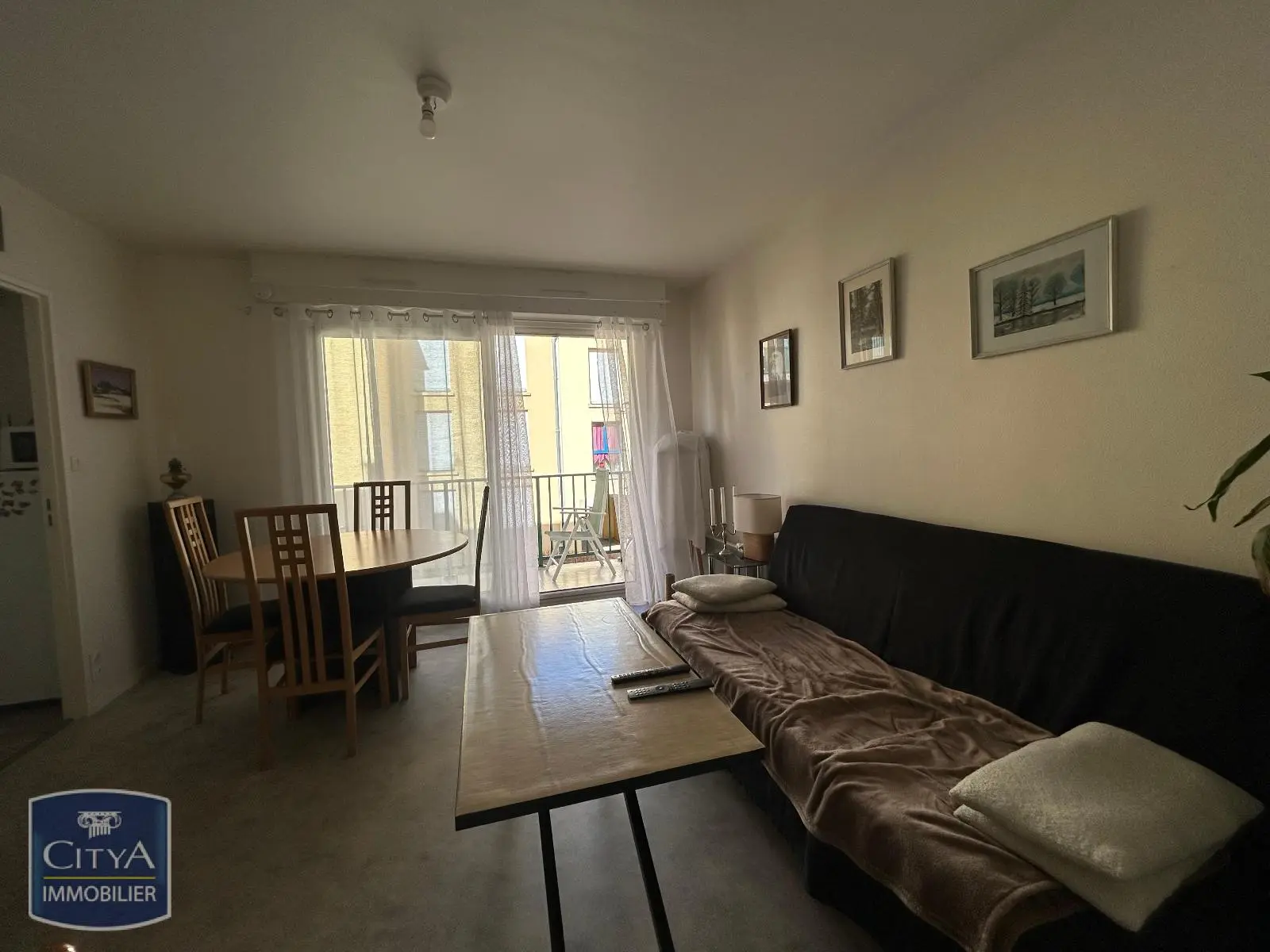 Photo 2 appartement Alençon