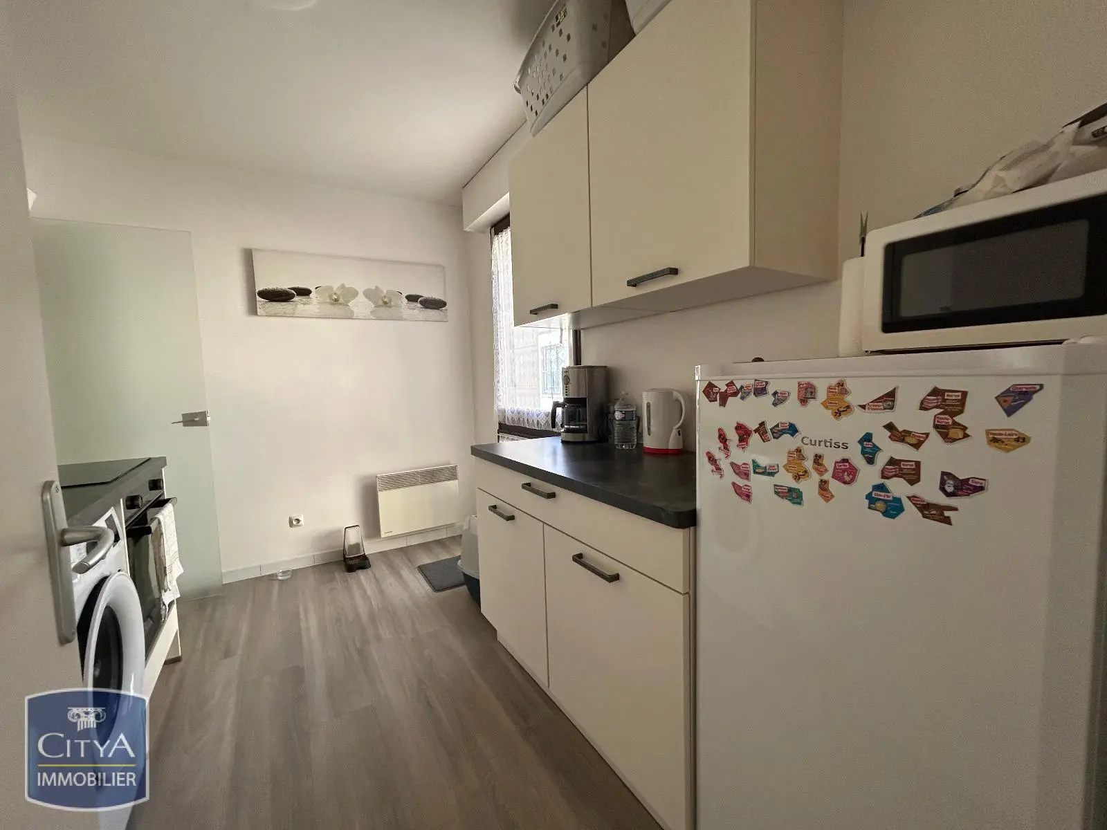 Photo 4 appartement Alençon