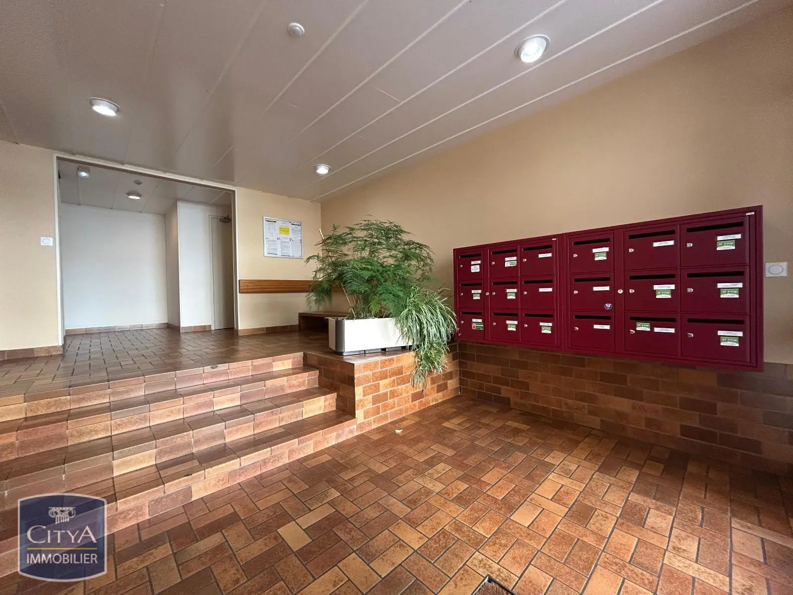 Photo 1 appartement Alençon