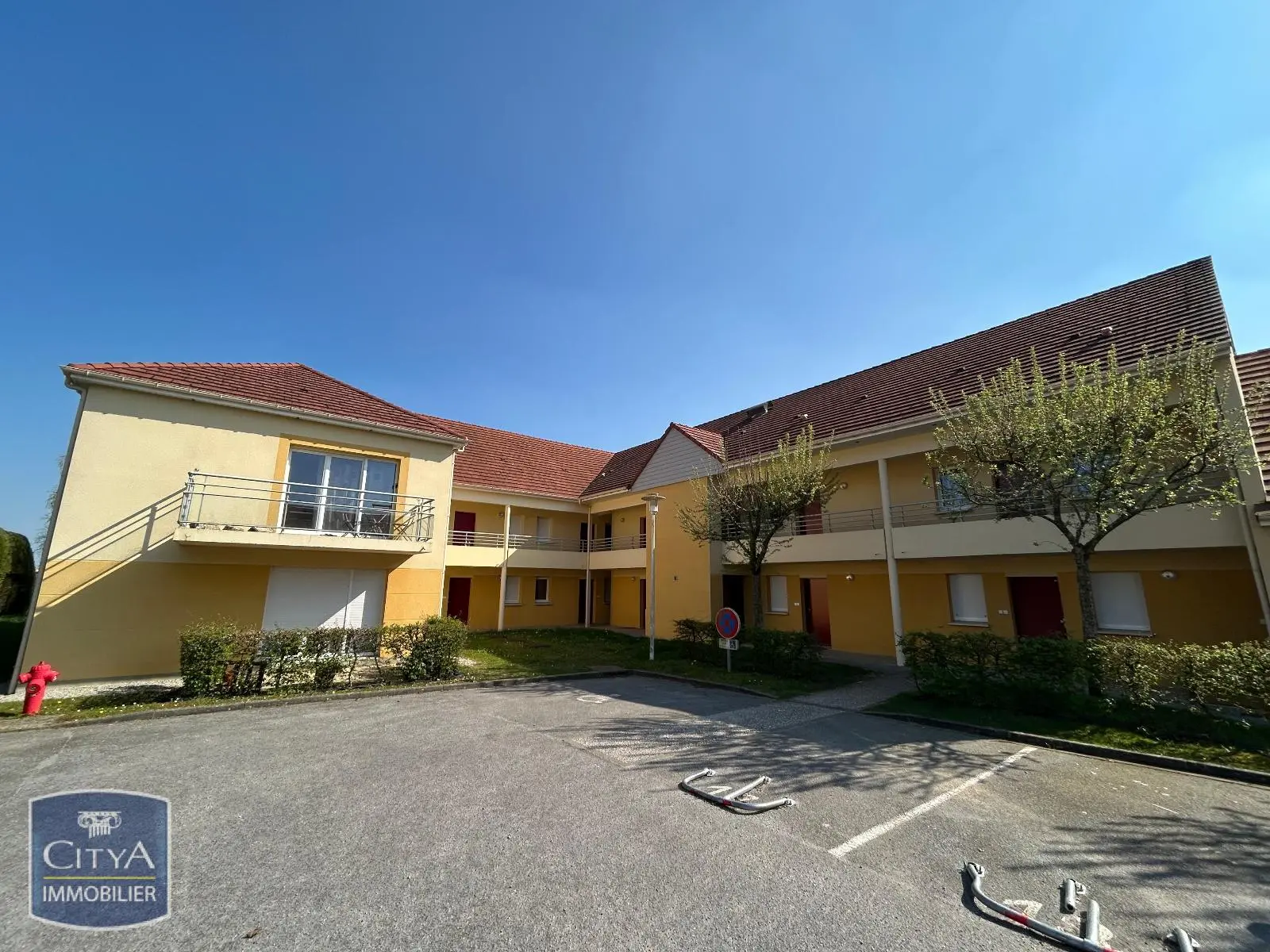 Photo 10 Appartement 2 pièces 46.5m²