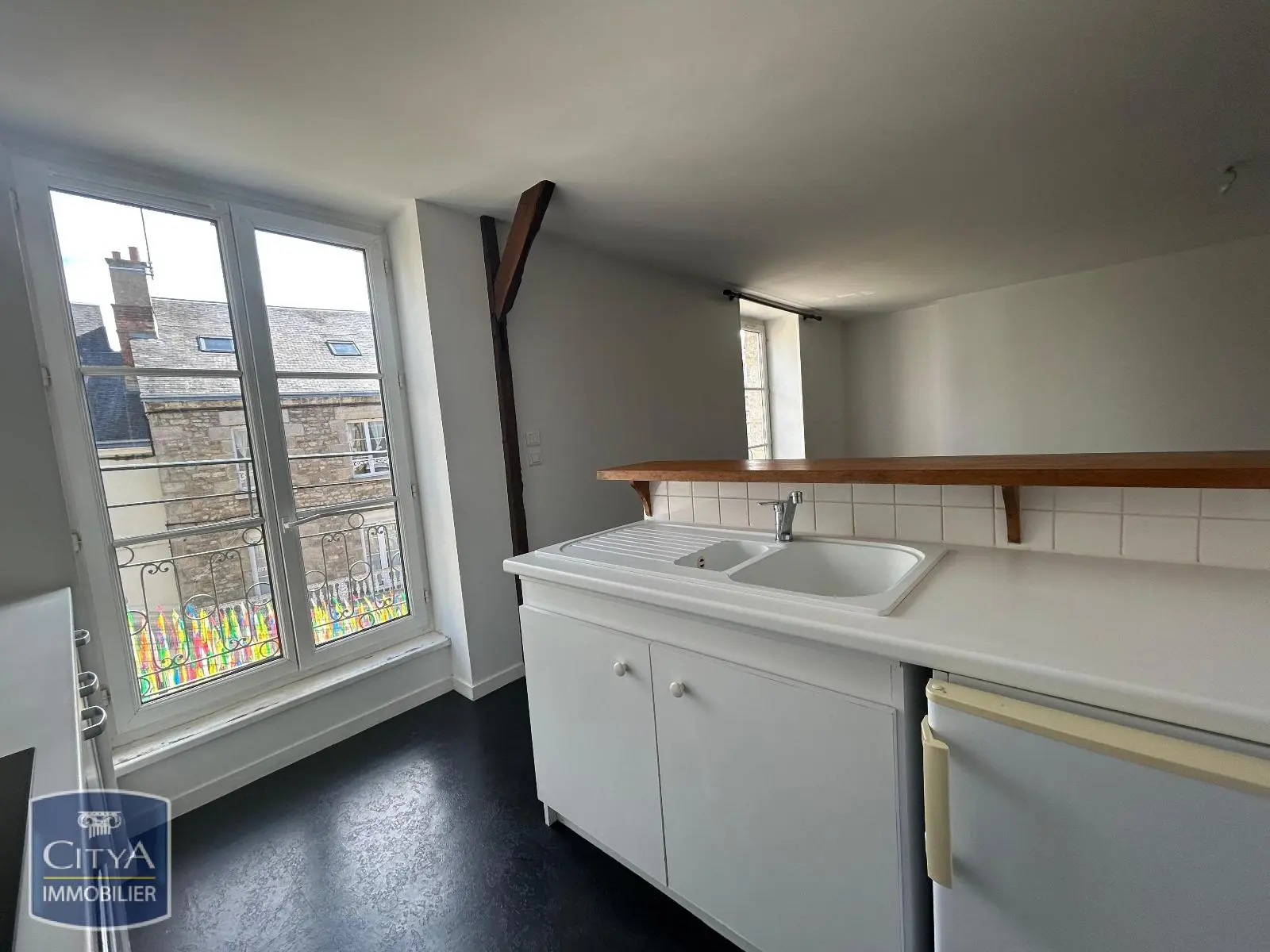 Photo 5 Appartement 3 pièces 62.1m²