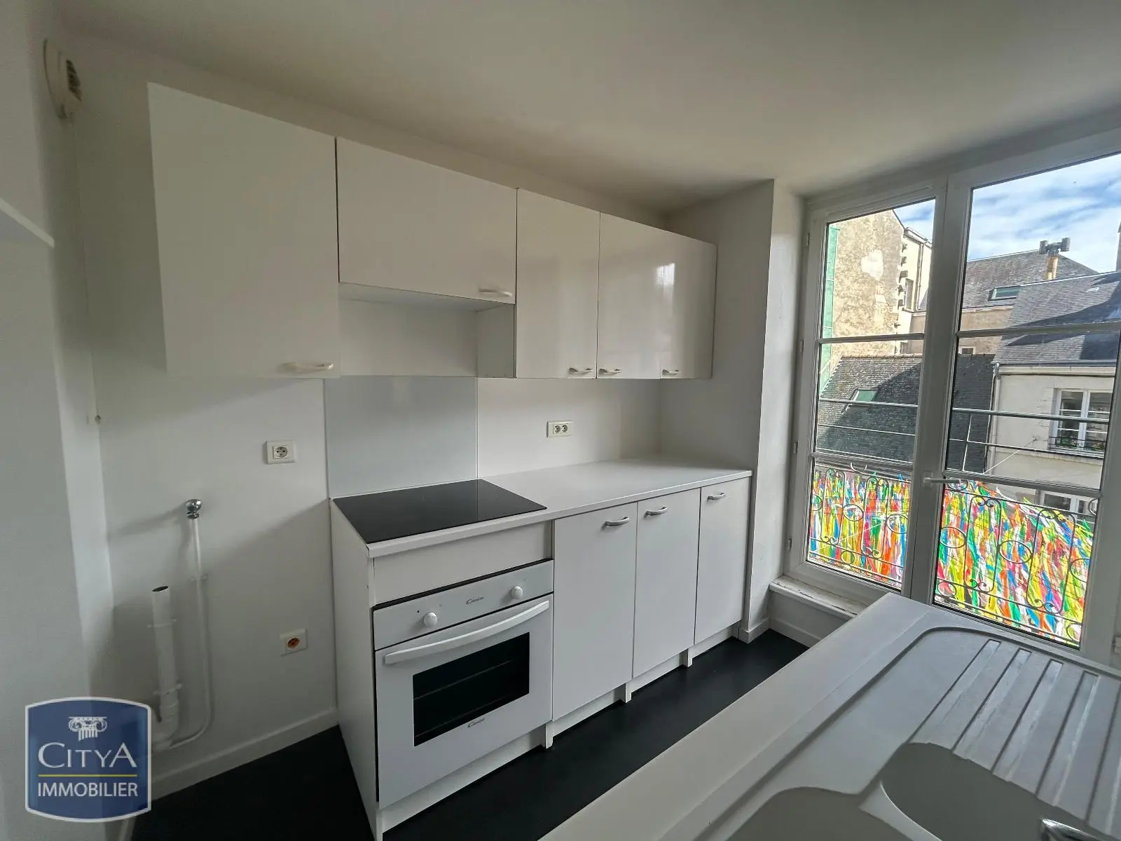 Photo 4 Appartement 3 pièces 62.1m²