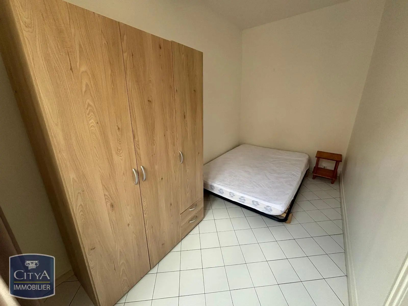 Photo 4 Appartement 2 pièces 35.92m²