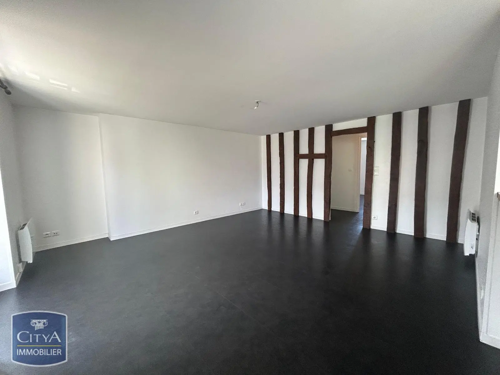 Photo 1 Appartement 3 pièces 62.1m²