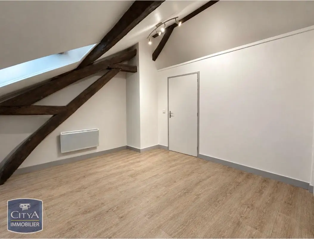 Photo 2 Appartement 2 pièces 39.44m²