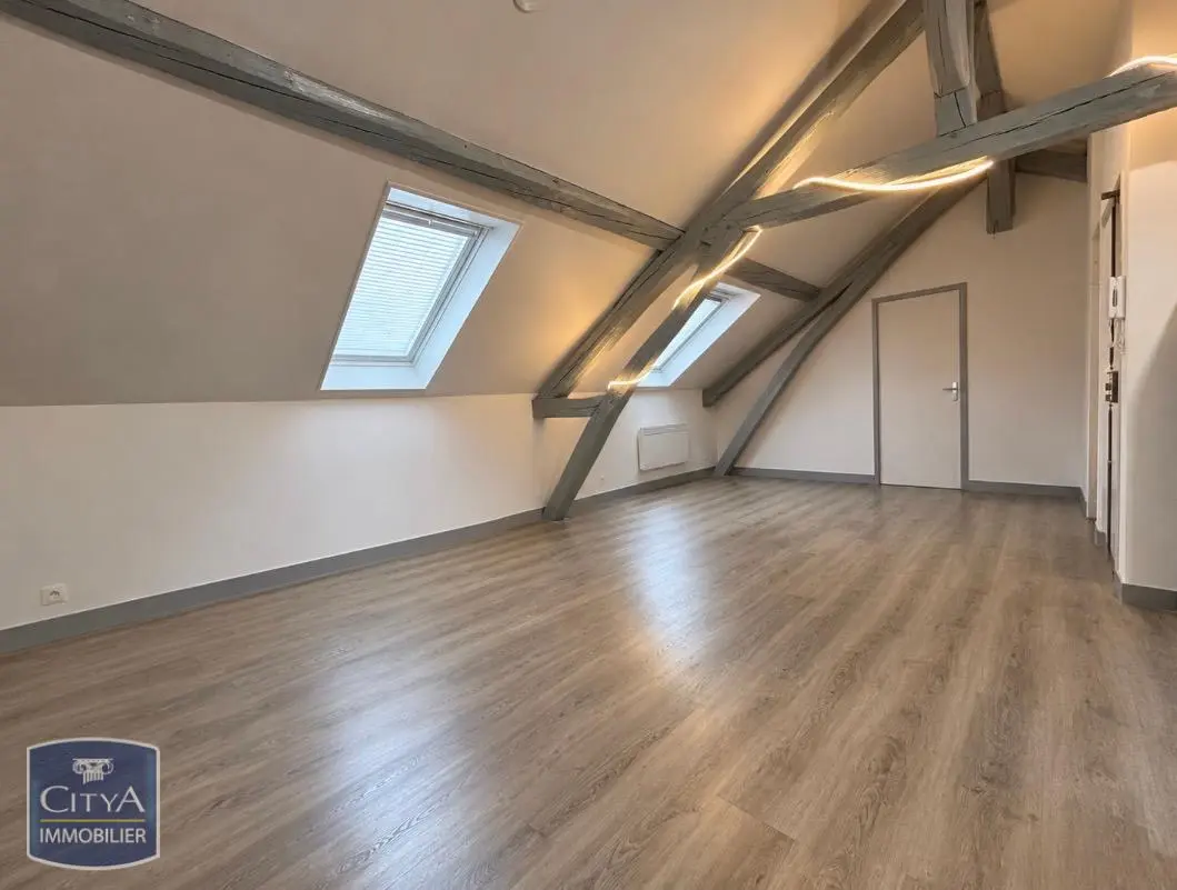 Photo 1 Appartement 2 pièces 39.44m²
