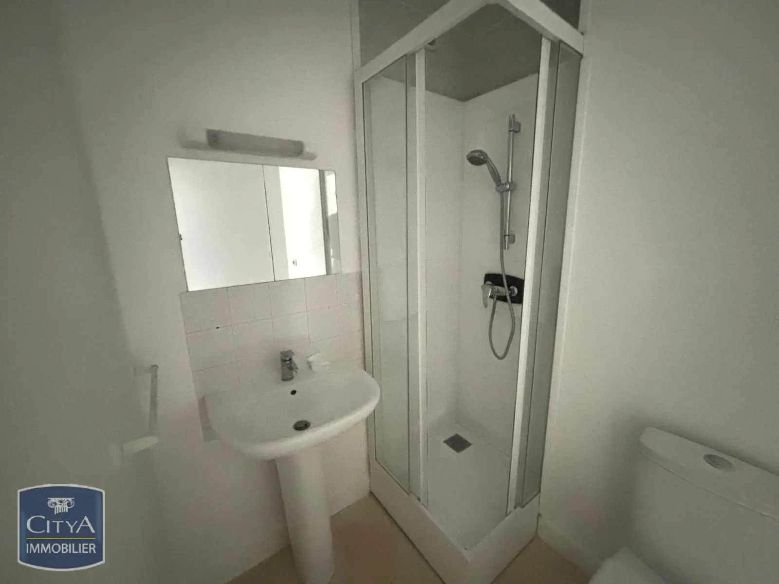 Photo 5 Appartement 1 pièce 27m²