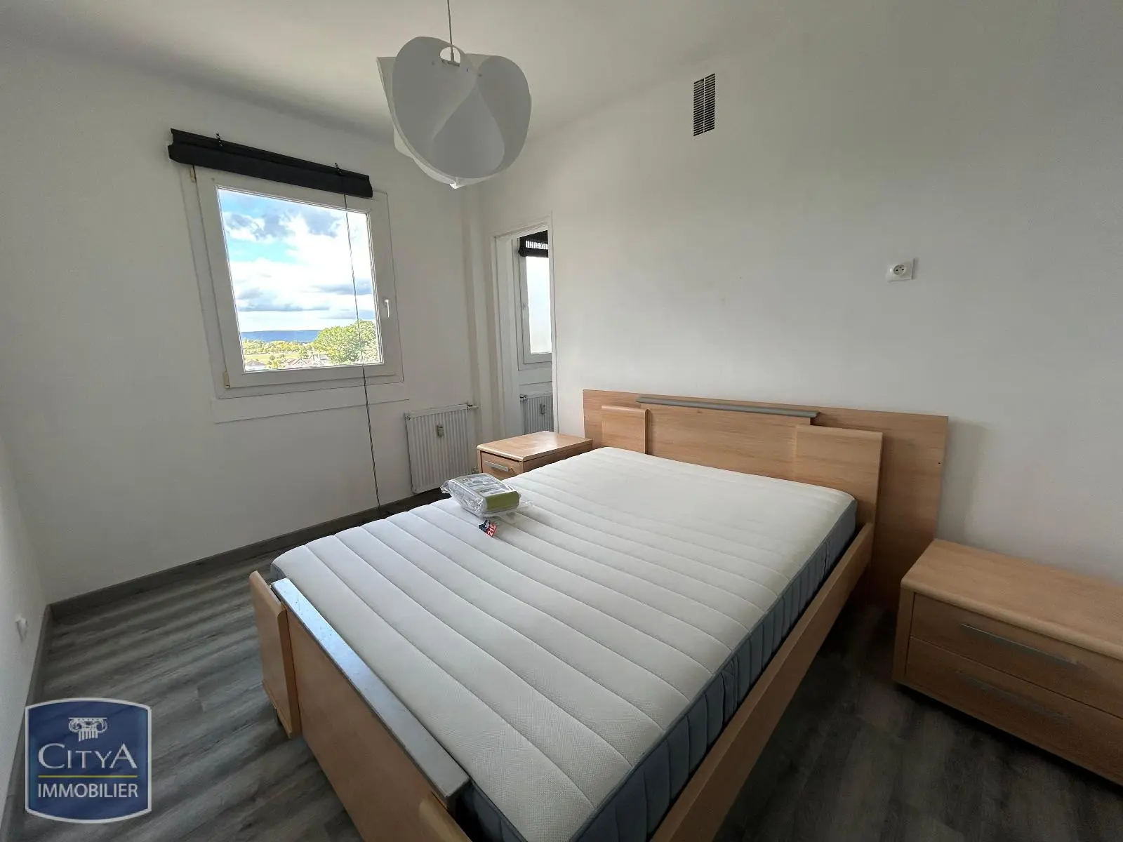 Photo 3 appartement Alençon
