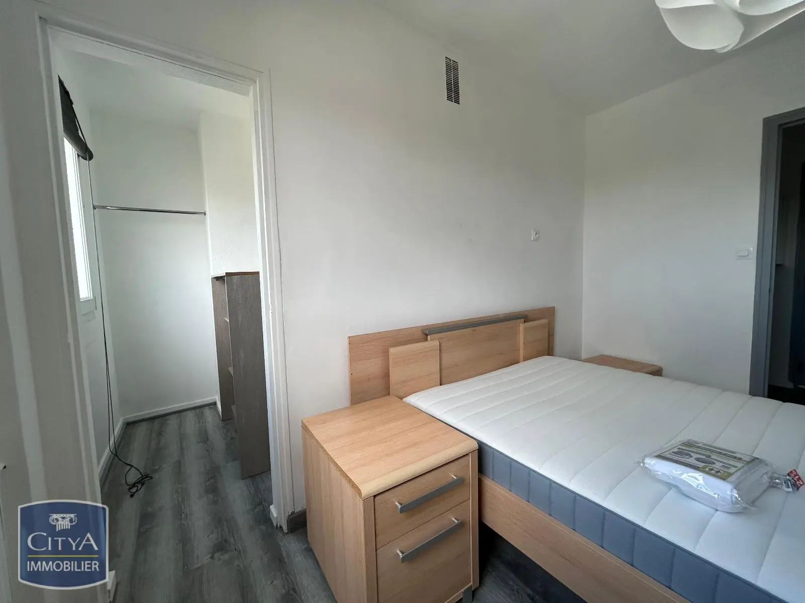 Photo 4 appartement Alençon