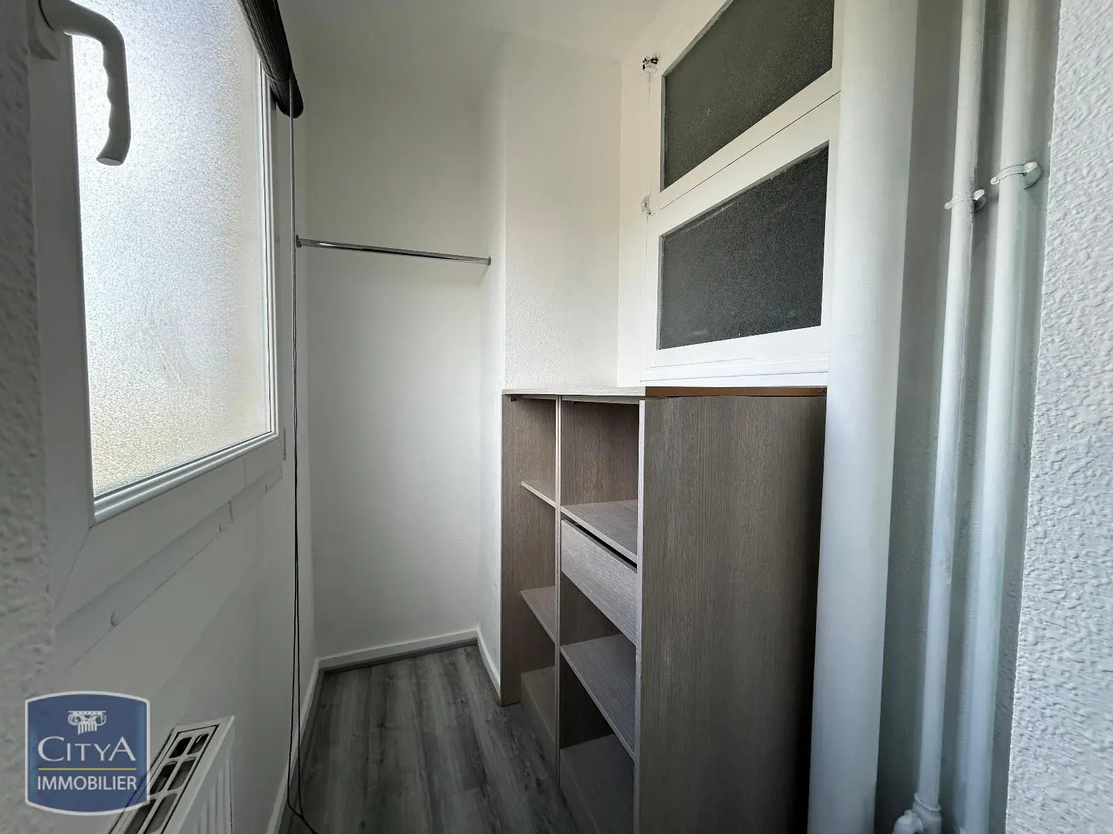 Photo 5 appartement Alençon