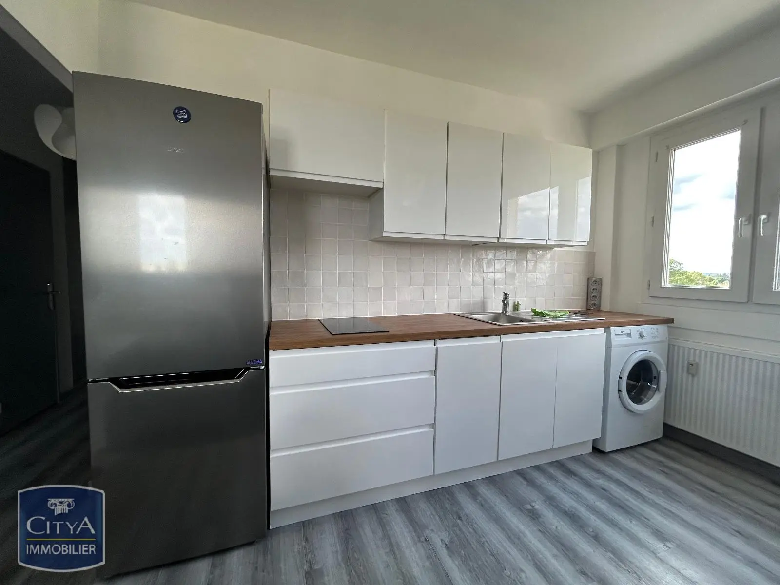 Photo 6 appartement Alençon