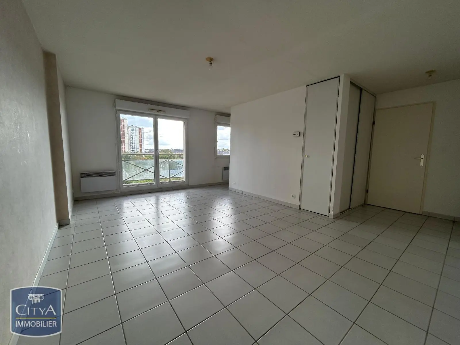 Photo 1 appartement Alençon