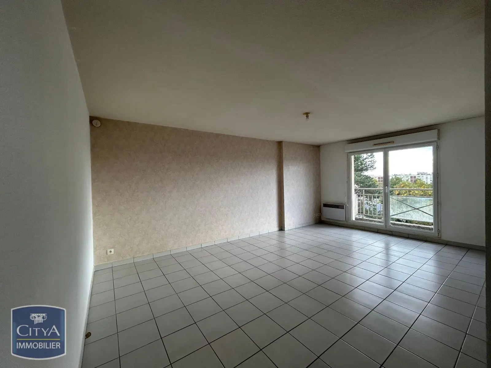 Photo 1 Appartement 2 pièces 48.25m²