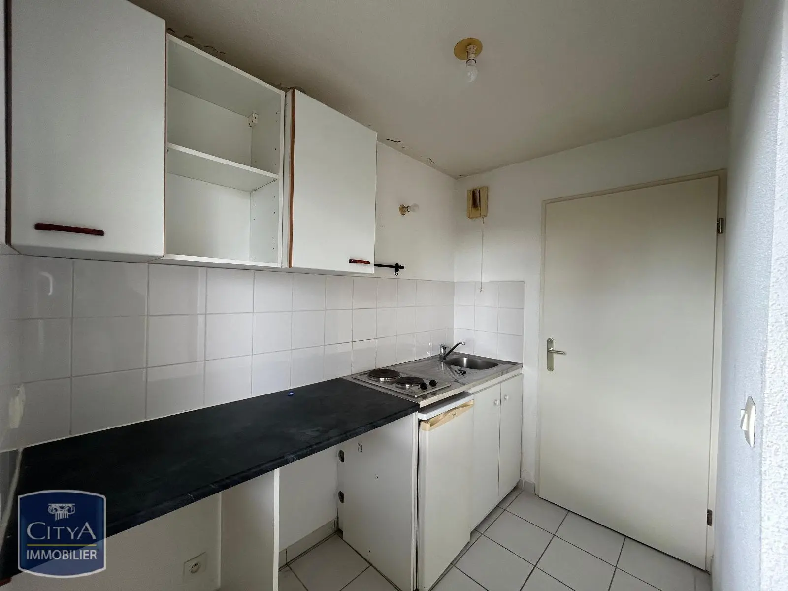 Photo 2 appartement Alençon