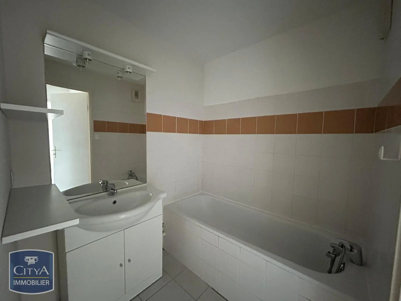 Photo 4 appartement Alençon