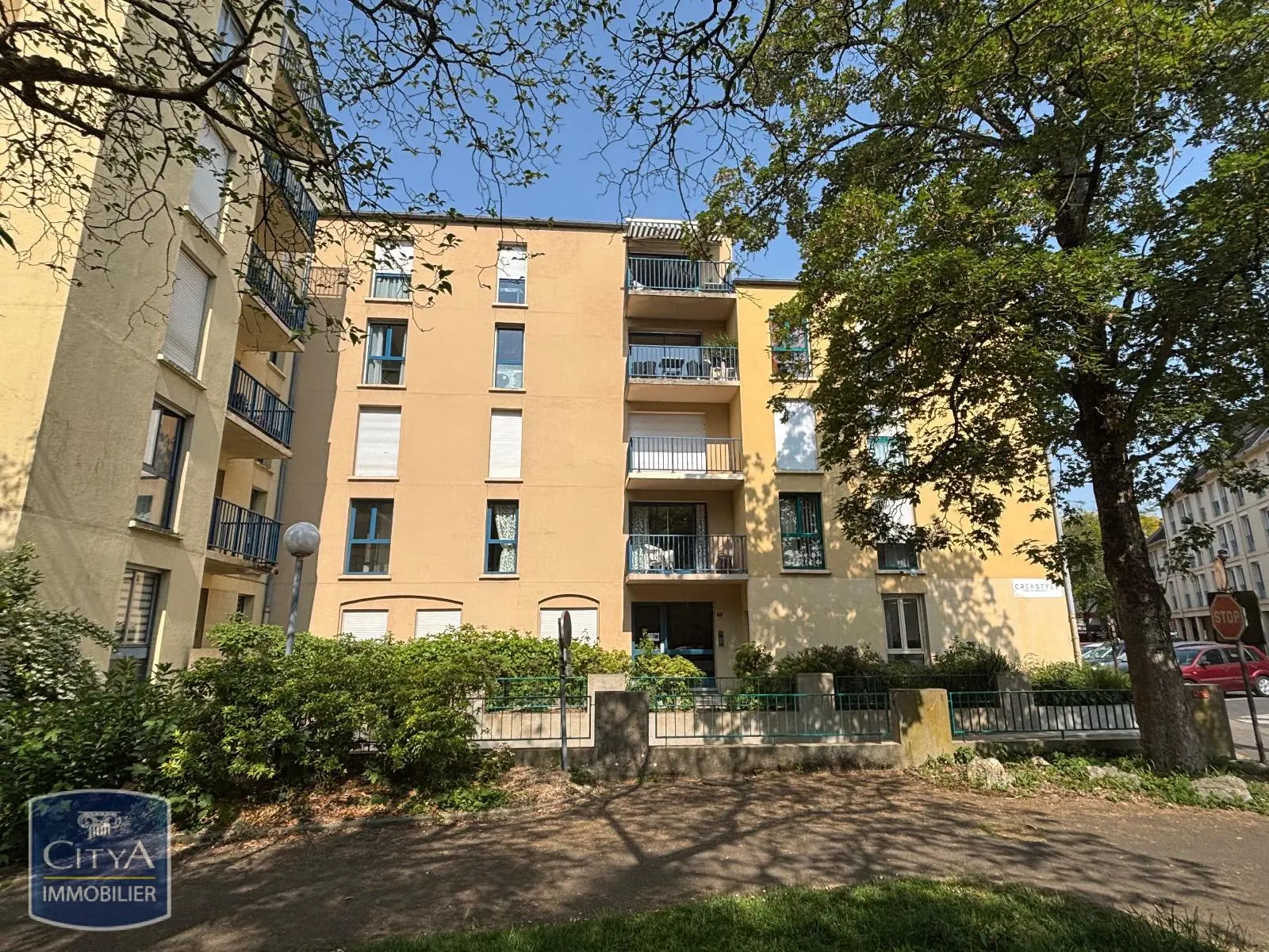 Photo 1 Appartement 3 pièces 67.33m²