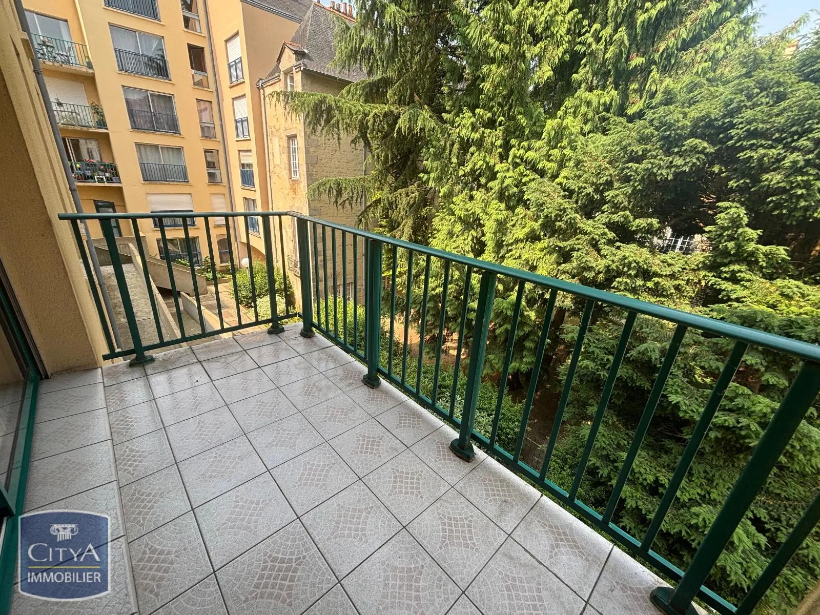 BALCON