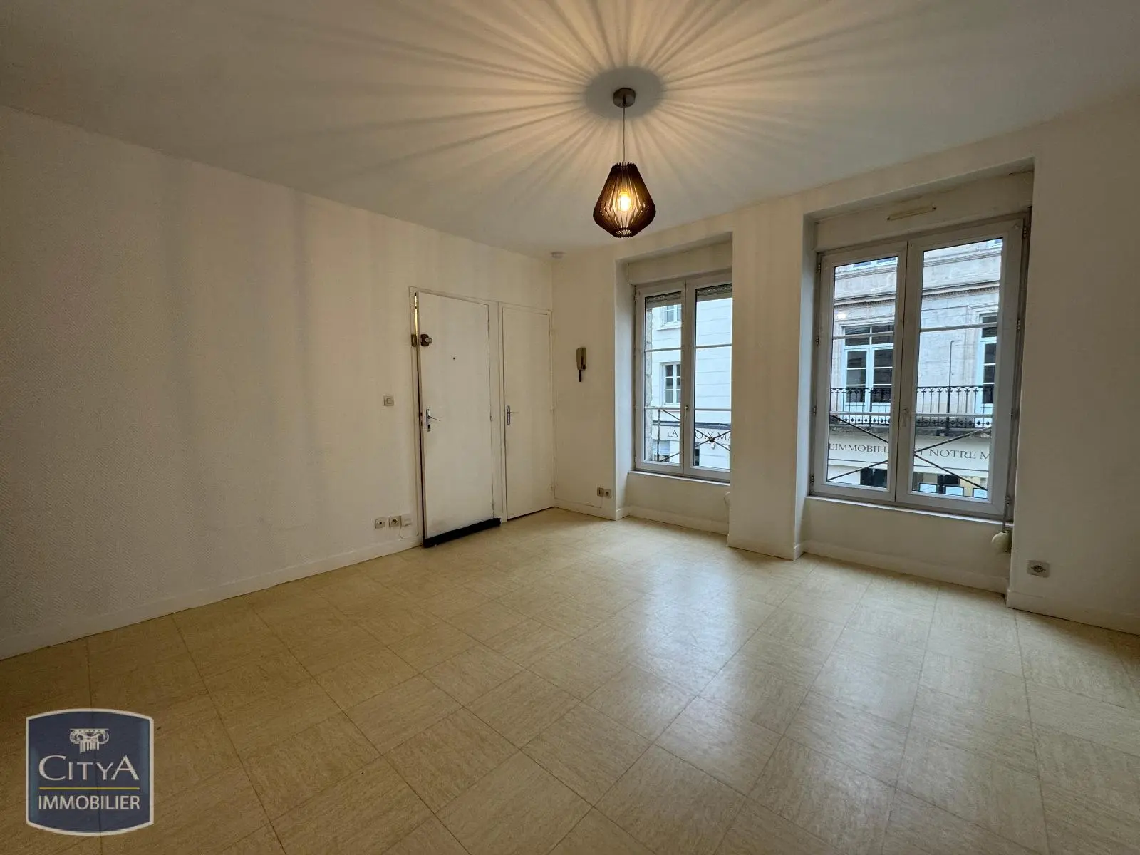 Photo 1 appartement Alençon
