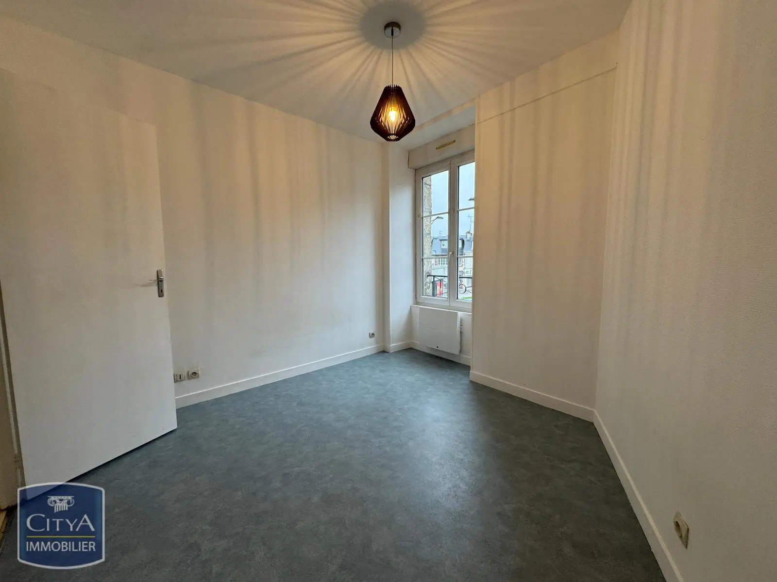 Photo 3 appartement Alençon