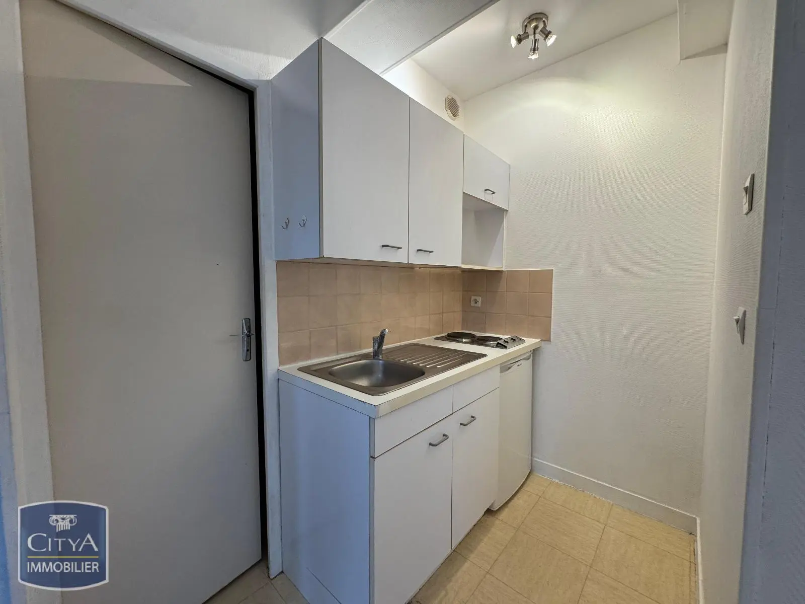 Photo 2 appartement Alençon