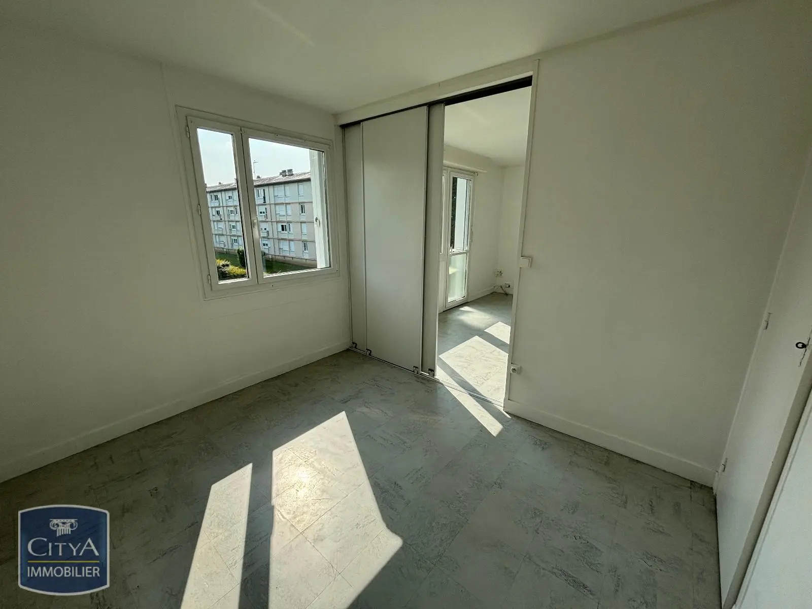 Photo 3 Appartement 3 pièces 53.05m²