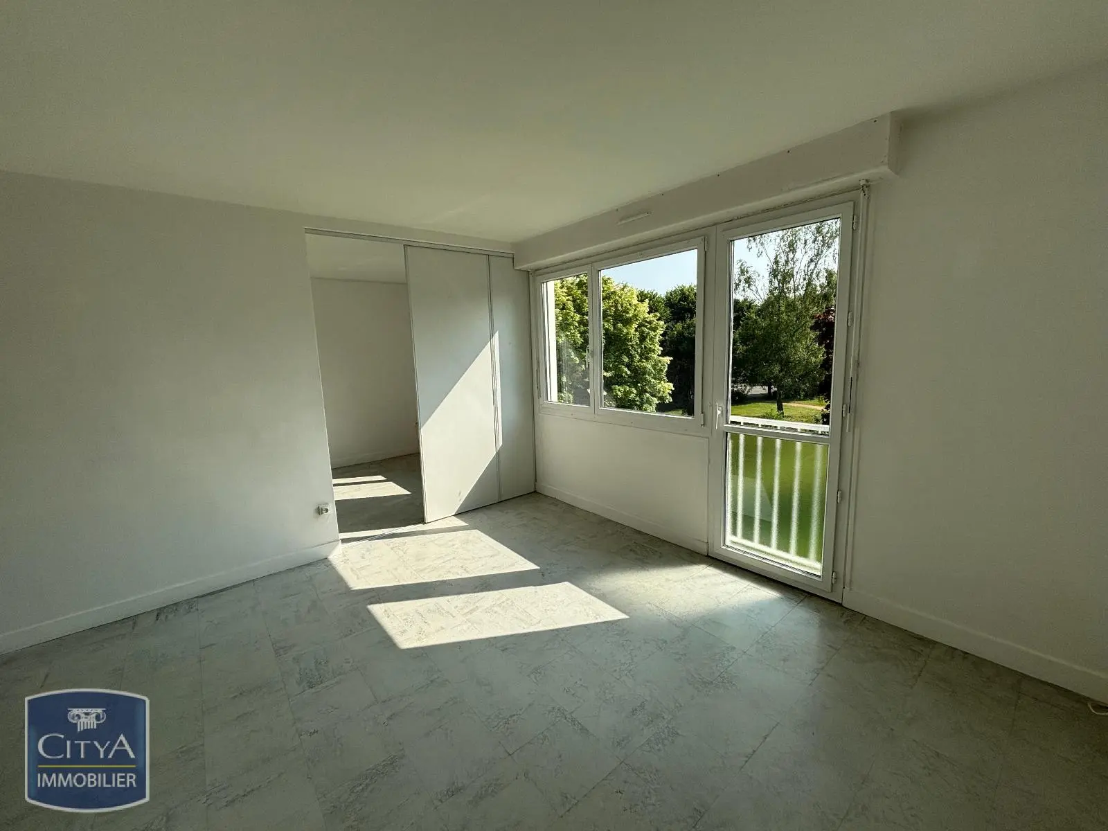 Photo 2 Appartement 3 pièces 53.05m²