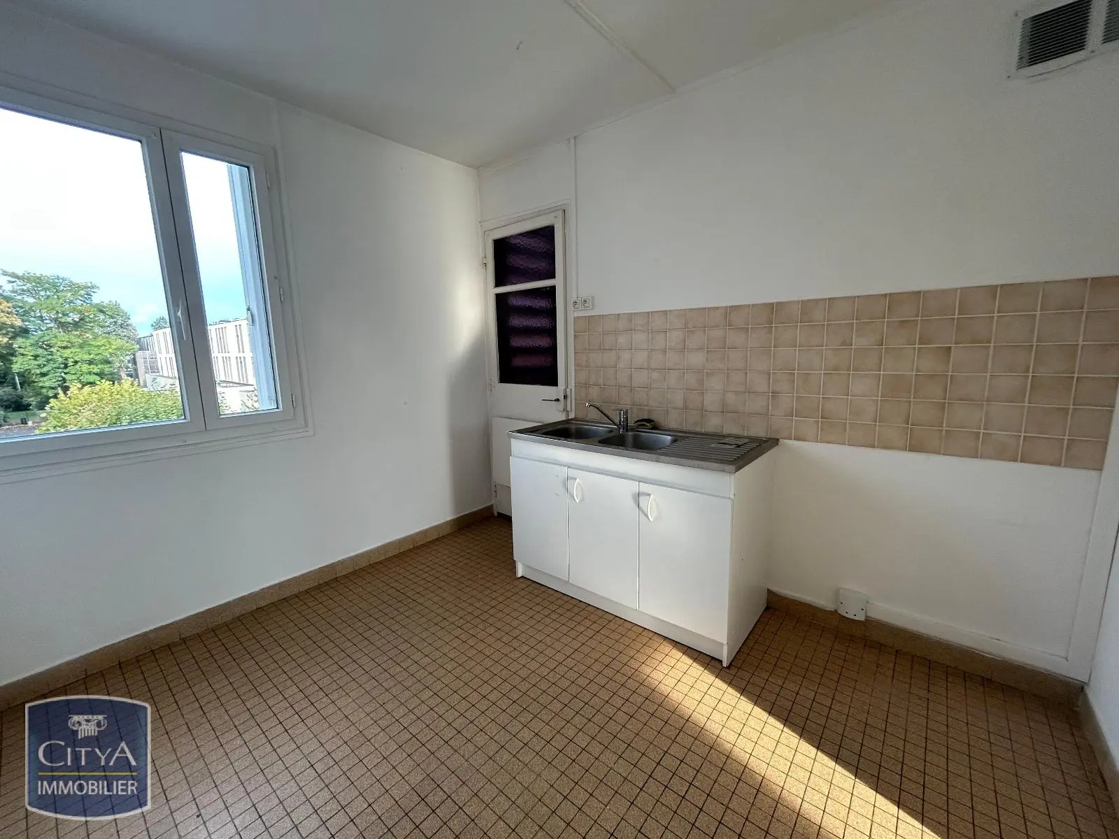 Photo 6 appartement Alençon