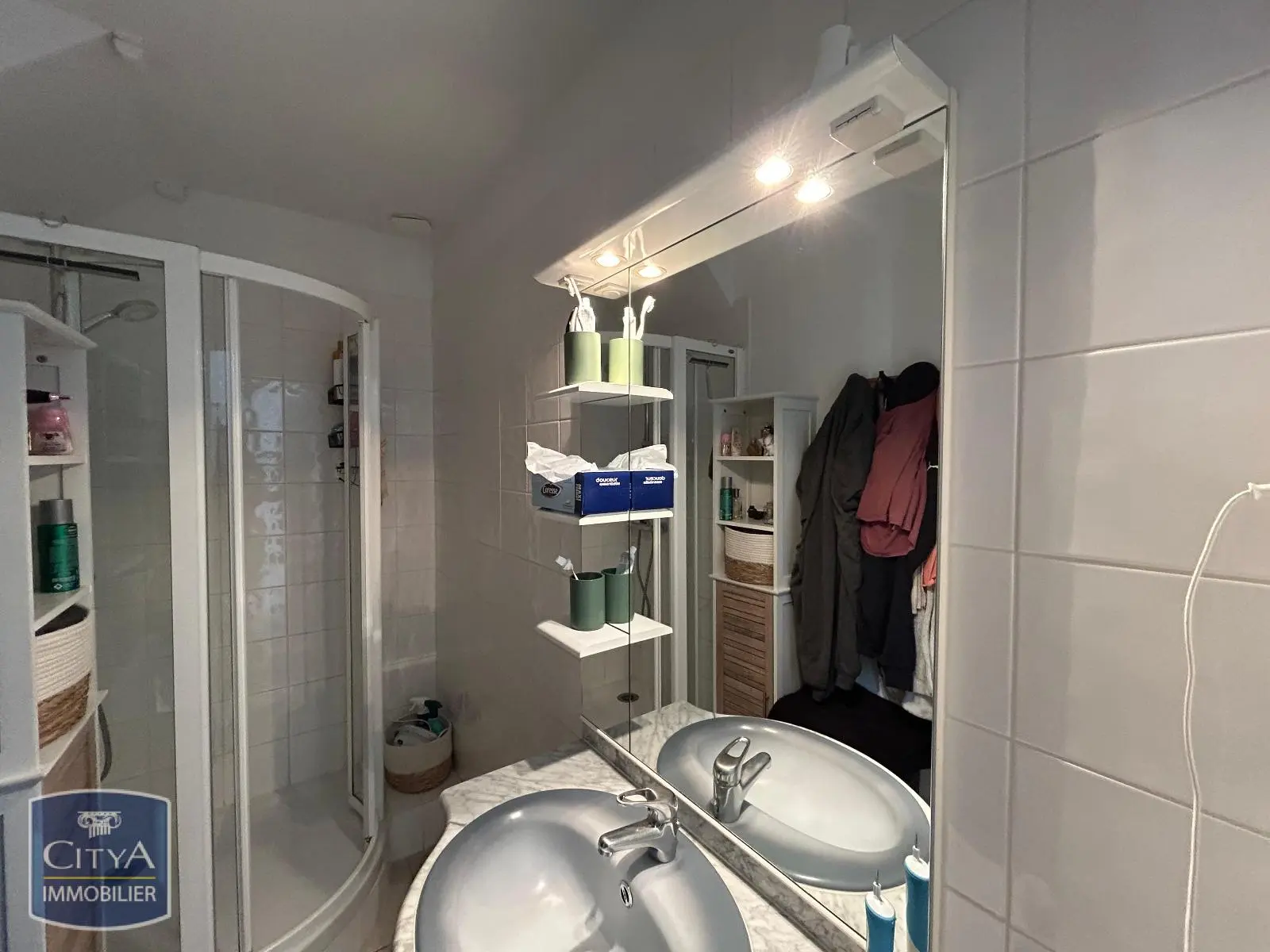 Photo 2 Maison 3 pièces 59.2m²