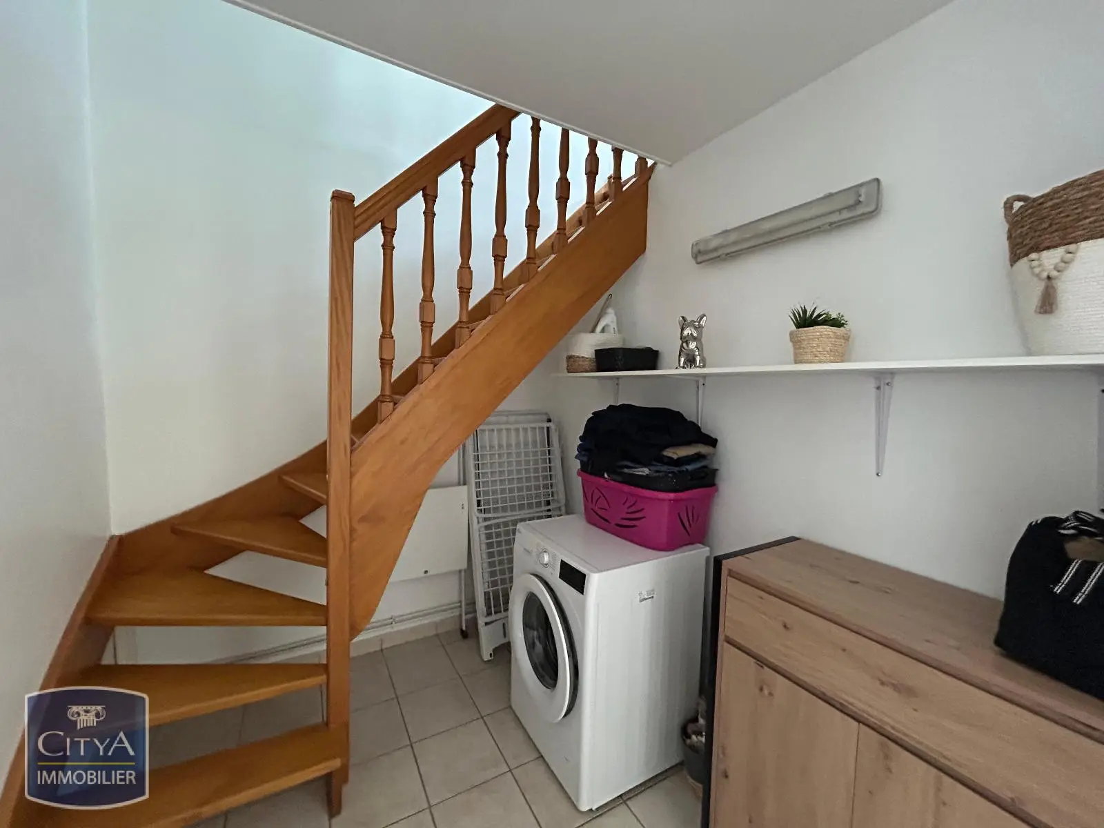 Photo 3 Maison 3 pièces 59.2m²