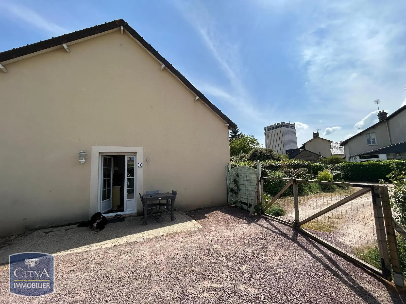 Photo 8 Maison 3 pièces 59.2m²