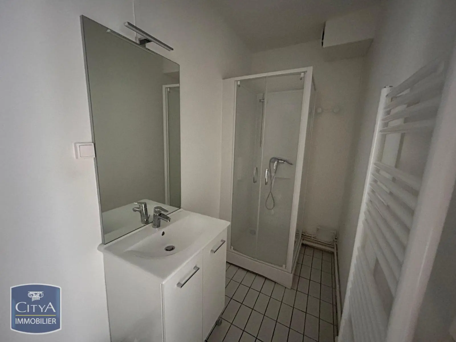 Photo 5 Appartement 2 pièces 35.92m²