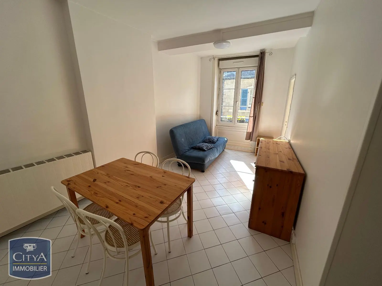 Photo 1 Appartement 2 pièces 35.92m²