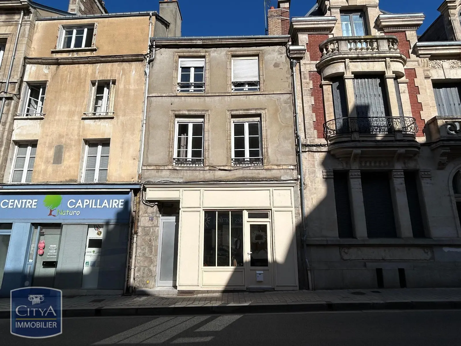 Photo 6 Appartement 2 pièces 35.92m²